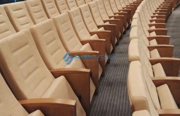 SeatUp Turkey FIXED AUDITORIUM SEATING +905427196712