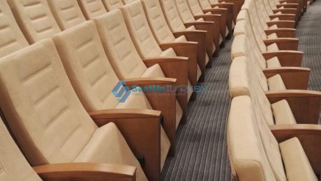 SeatUp Turkey FIXED AUDITORIUM SEATING +905427196712