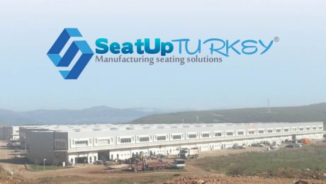 seatup TR factory