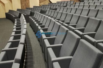 A classic and successful auditorium seat by Seatup Turkey +905427196712