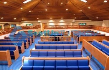 Church seating and worship seating for Synagogues3 by seatupturkey
