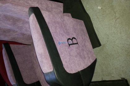 letter of row on the side cinema seat seatupturkey®