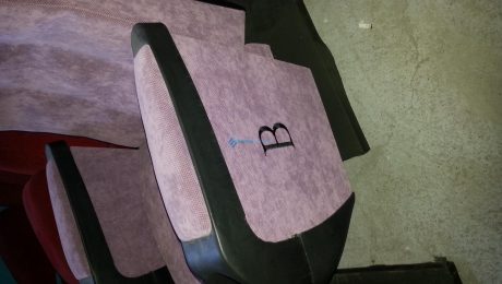 letter of row on the side cinema seat seatupturkey®