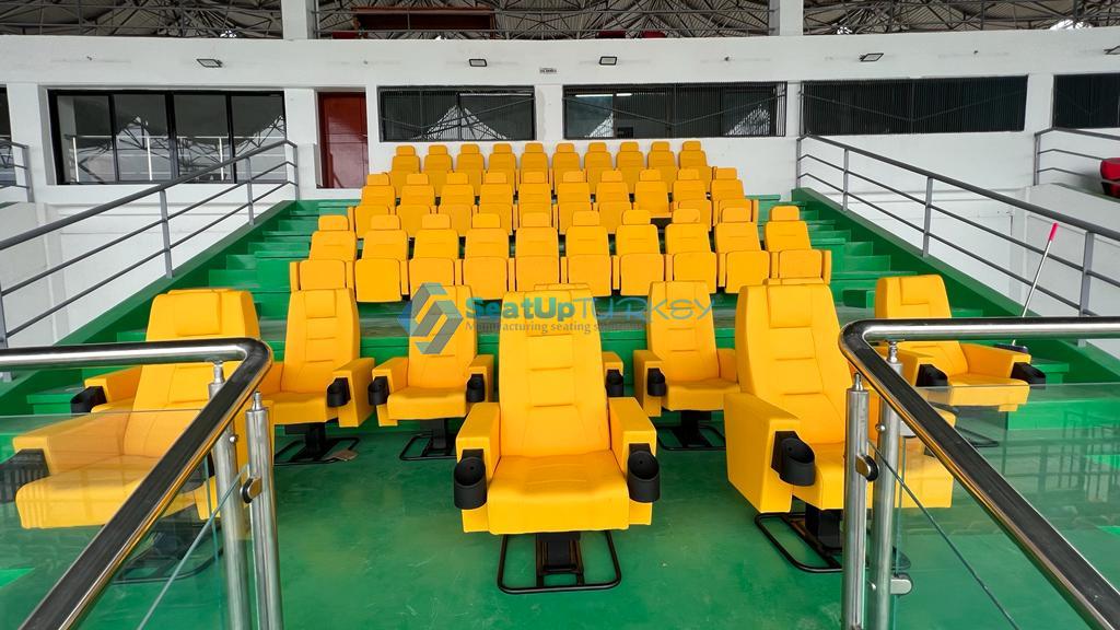 D- VIP500 VIP STADIUM SEAT