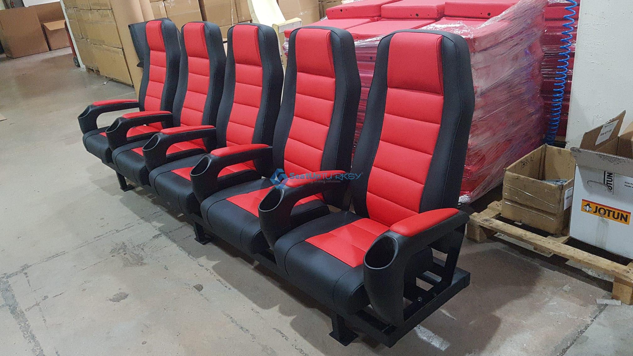 PLAYER SEAT JORDAN MODEL